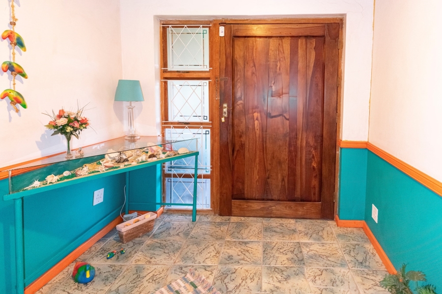 4 Bedroom Property for Sale in Theescombe Eastern Cape